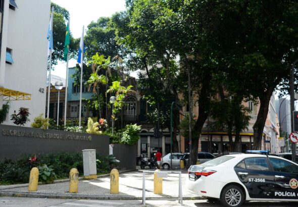 Operação no Rio desarticula esquema de desvio de combustível