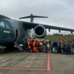 Brasil envia ajuda humanitária a Cuba em meio ao cerco dos EUA