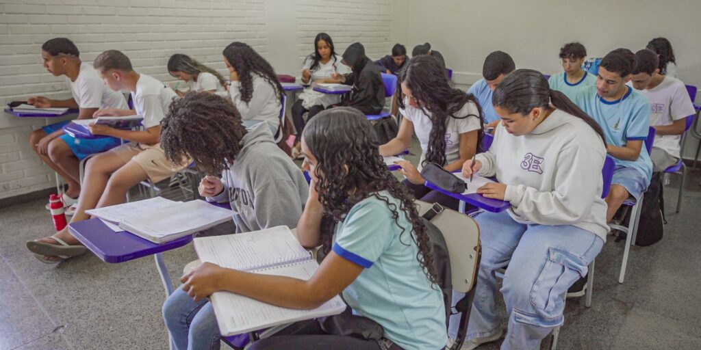 Coleta de dados do Censo Escolar se encerra na sexta-feira