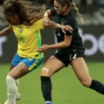 Copo do Mundo Feminina 2027 no Brasil terá 32 seleções