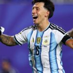 Além de Messi e Yamal: os heróis invisíveis de Argentina e Espanha