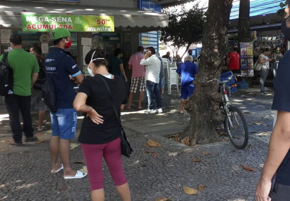 Justiça proíbe plataforma de aposta esportiva que operava no Rio