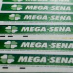 Mega-Sena sorteia prêmio acumulado em R$ 45 milhões nesta quinta-feira
