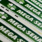 Mega-Sena acumula para R$ 86 milhões; confira os números sorteados