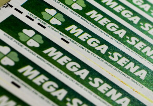 Mega-Sena acumula para R$ 86 milhões; confira os números sorteados