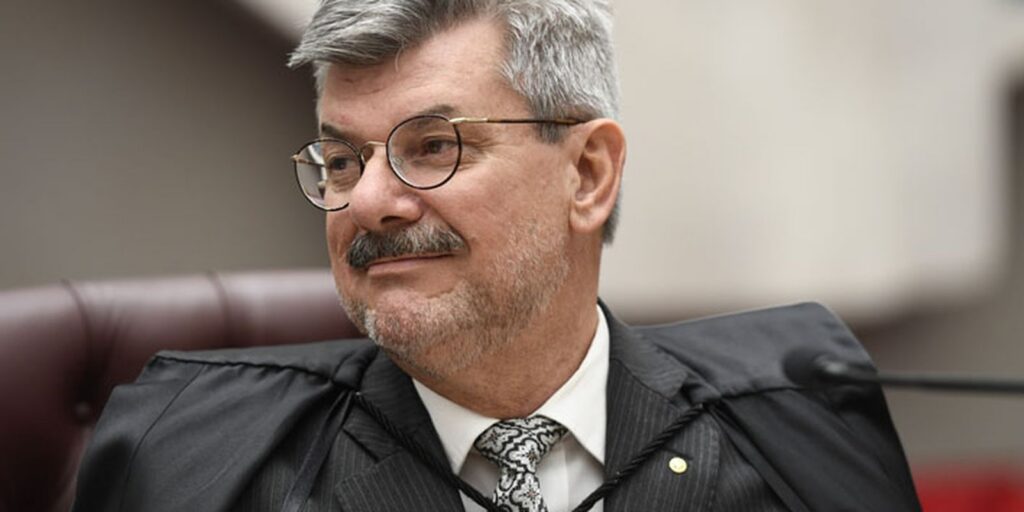 Ministro do STJ é  incluído em investigação sobre venda de sentenças