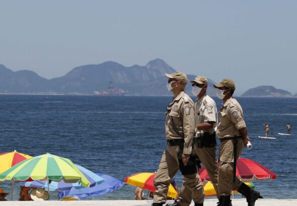 Rio terá política de ordenamento urbano nas praias da zona sul