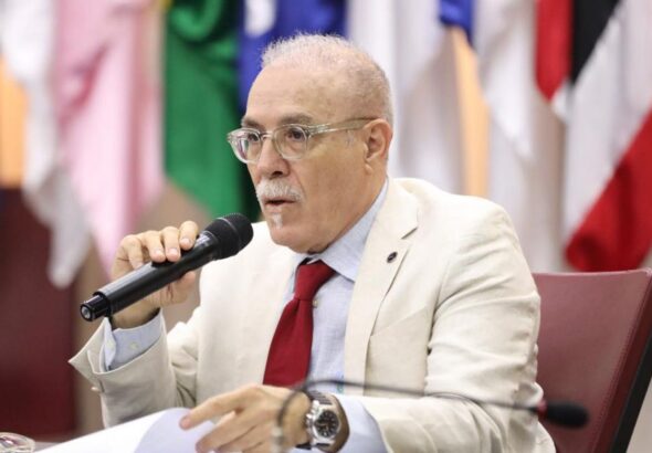 Anistia: conselheiro quer que empresas paguem por apoio à ditadura
