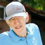 Ator Rui Rezende morre aos 87 anos, no Rio de Janeiro