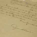 Venda ilegal de documentos históricos preocupa Arquivo Nacional