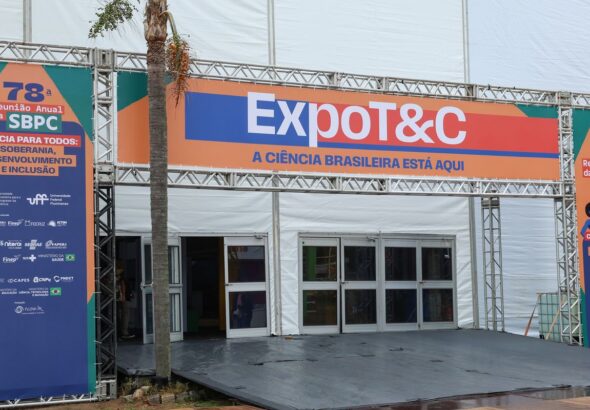 Maior evento científico da América Latina começa neste domingo
