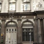 Antiga sede dos Correios no centro do Rio vai a leilão nesta quinta