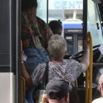 Rodoviários do Rio participam de audiência de conciliação 
