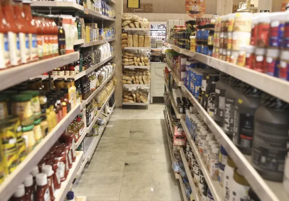 Preço de alimentos recua, e inflação oficial de junho fica em 0,16%