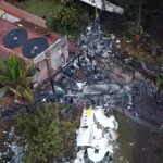 Pilotos da Voepass não relatavam falhas nas aeronaves, diz Cenipa
