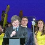 Após ofensas de Milei a Lula, Itamaraty chama embaixador para consulta