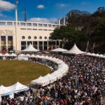 Festival gastronômico leva culinária de 60 países a SP neste sábado