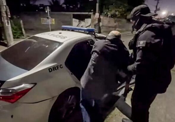 Polícia deflagra operação contra roubo de medicamentos oncológicos