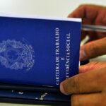 Brasil cria 58,5 mil postos de trabalho em julho, aponta Caged