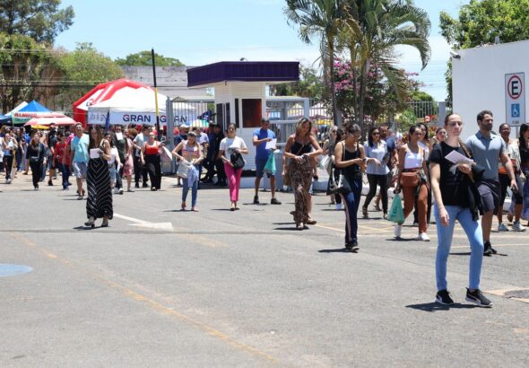 Concursos públicos seguem previstos durante período eleitoral