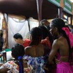Flipelô começa em Salvador com música, poesia e grande participação