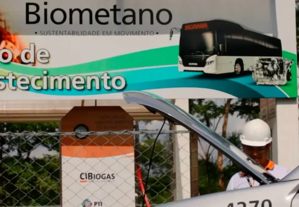 ANP atualiza regras para comercialização de biometano