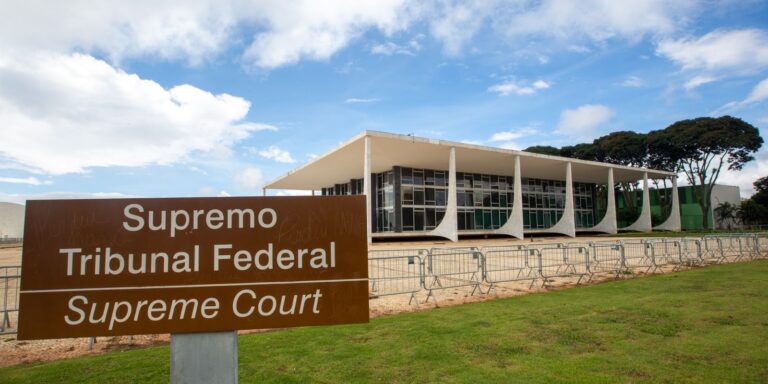 STF decidirá se acesso a dados de usuários precisa de ordem judicial