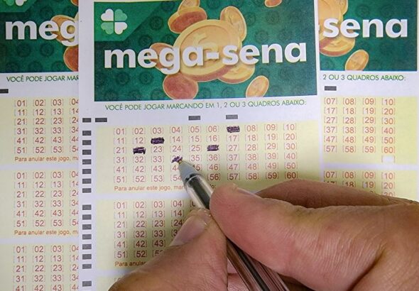 Mega-Sena não tem ganhador e prêmio sobe para R$ 150 milhões