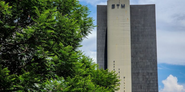 STM determina perda de patente de militar acusado de transmitir HIV