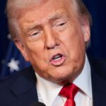 Trump assina decretos e restringe cidadania por nascimento