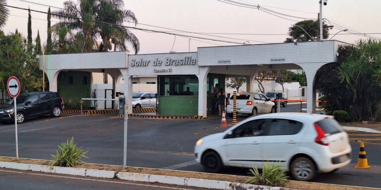 Moraes pede parecer da PGR sobre proibição de visitas a Bolsonaro
