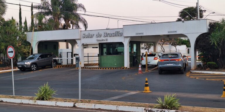 Bolsonaro pede ao STF para receber os filhos no Dia dos Pais