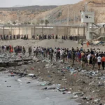 ONG culpa Marrocos por “desespero” de imigrantes rumo à Europa
