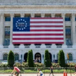 Dívida dos EUA ultrapassa US$ 40 trilhões após governos Trump e Biden