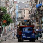 Especialistas da ONU pedem medidas para evitar Gaza silenciosa em Cuba