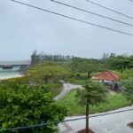 Tempestades causadas por tufão Dolphin atingem leste da China
