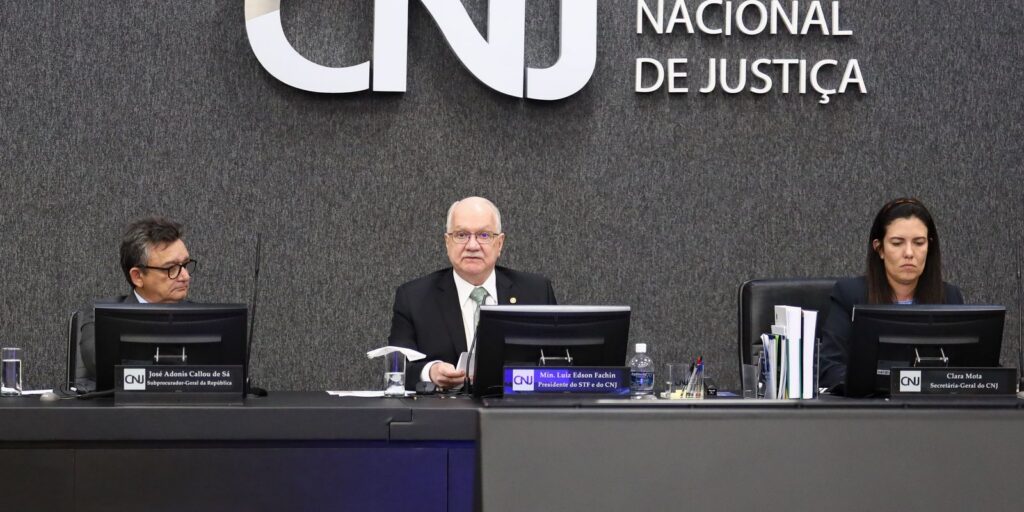 Ministro Fachin apresenta novas regras de conduta para magistrados