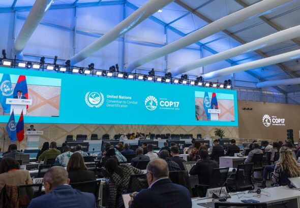 COP17 entra em semana decisiva com missão de destravar financiamento