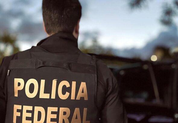 Polícia Federal faz operação contra lavagem de dinheiro de bets