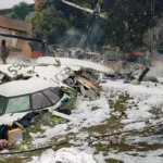 Polícia Federal indicia 16 pessoas por queda de avião da Voepass
