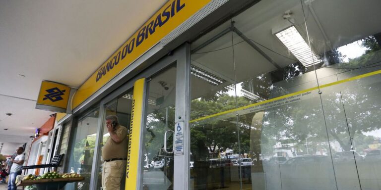 Banco do Brasil lança novo aplicativo com foco em IA e personalização