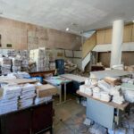 Estado procura imóvel para guarda temporária do acervo do antigo IML