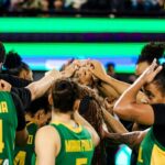 Brasil enfrenta Argentina por vaga no Pré-Olímpico de basquete