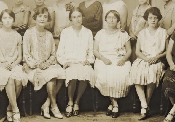 História do voto: mulheres do RN tiveram feitos inéditos