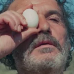 "Cabeças Cortadas", de Glauber Rocha, ganhará versão restaurada em 4k