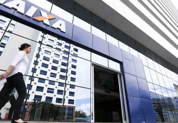 Lucro da Caixa cresce 5,9% e chega a R$ 3,9 bi no segundo trimestre