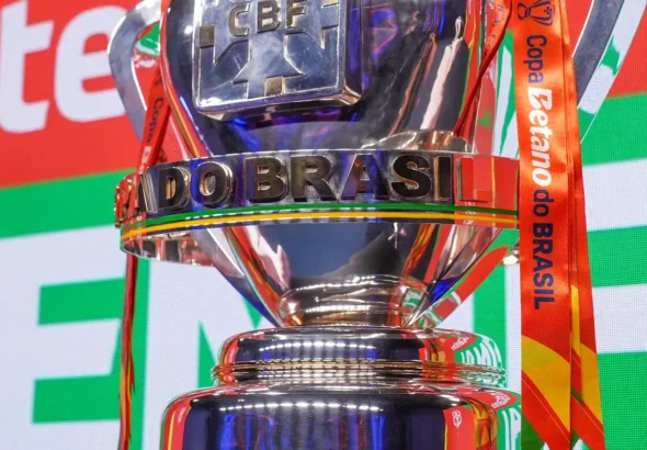 Copa do Brasil pode reunir somente campeões nas quartas de final