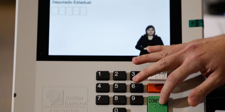 TRE-RJ altera 66 locais de votação por questões de segurança