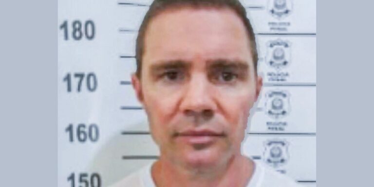 Vorcaro presta depoimento de quatro horas à Polícia Federal