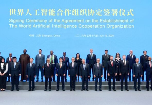 Brasil deve aproveitar aliança com China para soberania digital em IA